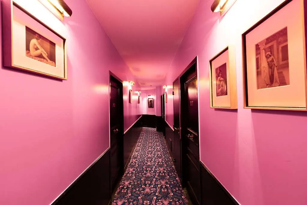 Hotel Grand Amour-1