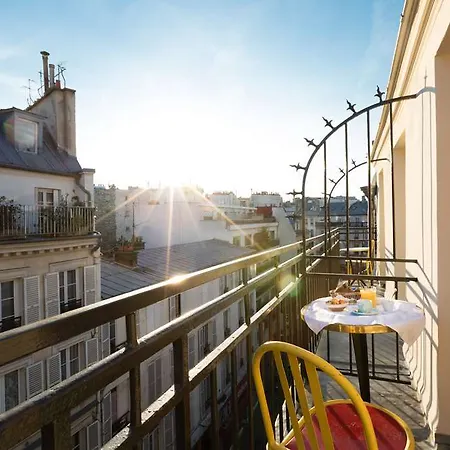 Hotel Grand Amour-2