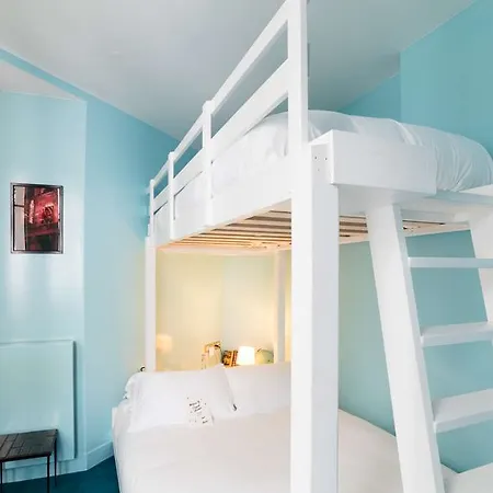 Hotel Grand Amour-3